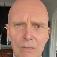 David Bateson Movies and TV Shows