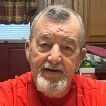 Roger Lee Horn Obituary