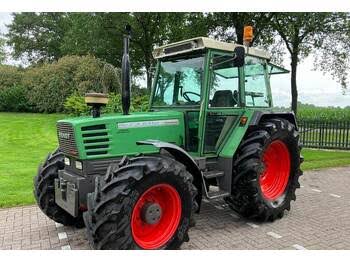Fendt 308 Ci Tractor