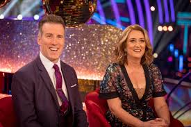 Produced by kim winston and assistant producer is daisy chakoo. Why Is Motsi Mabuse Missing From Strictly Come Dancing Anton Du Beke Steps In As Judge As Self Isolates