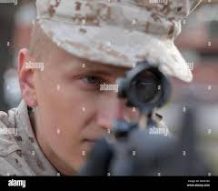 U s marine lance cpl dylan hi-res stock photography and images