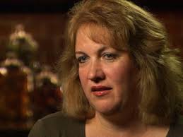 The Blue River Murder