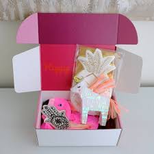 Birthday Gift Box For Her Unique Birthday Gift For Her Birthday Box For Best Friend Happy Birthday Gifts Unique Birthday Gifts Birthday Gift Baskets