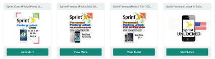 How to check if a sprint samsung galaxy has a clean esn/imei:. How To Unlock Sprint Iphone To Use With Any Carrier