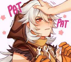 See more ideas about impact, albedo, fan art. Razor Genshin Impact Image 3122927 Zerochan Anime Image Board