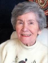 Obituary information for Mrs. Ann Eubanks Maynard