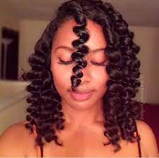 Crochet Braids 32 Pictures Of Hairstyles You Can Wear Natural Hair Styles Hair Pictures Hair Hacks