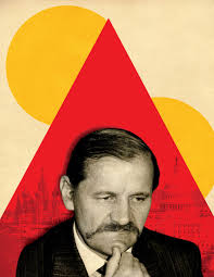 The Amazing Story of the Russian Defector Who Changed his Mind