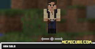 We did not find results for: Star Wars Original Trilogy Skin Pack Skins For Minecraft Bedrock