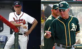 Tras caer el lunes ante los dodgers en chávez ravine en el juego de desempate y cederles el banderín del oeste de la liga nacional, los rockies los pupilos del manager bud black ahora viajan a chicago para enfrentarse a los cachorros en el wrigley field en el juego del comodín a ganar o. Ellos Son Los Ganadores A Manager Del Ano En La Mlb