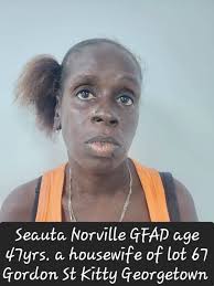 Guyana Police Force lisäsi uuden kuvan.