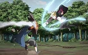 Silahkan berkomentarsetelah suksesnya perang dunia shinobi keempat, konohagakure t. Boruto Episode 198 Release Date And Time Countdown And Where To Watch Online Thedeadtoons