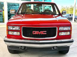 Image result for Seminole Red 1994 Truck