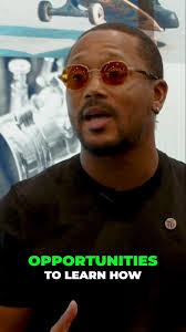 Trion team at 2023 SEMA show. Quinton Dodson, Nancy Patterson and Richard  Patterson in the house! #quintondodson #nancypatterson #Trionsupercarsgroup