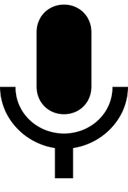 Mic Icon