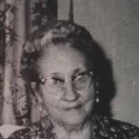 Cora Chamberlain (1897–1981)