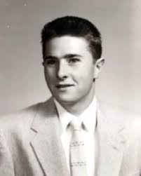 Donald Ralph Jones Obituary