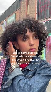 When All You Friends Are Models