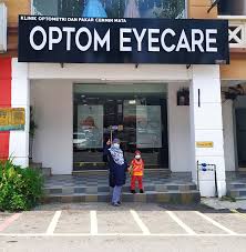 Selepas beberapa hari pakai cermin mata satu power untuk betulkan rabun silau untuk tengok jauh, kak aslina laporkan yang sakit kepala/pening sudah. Tempah Cermin Mata Custom Made Mengikut Bentuk Muka Be Spoke Di Kedai Cermin Mata Optom Eyecare Bangi Dengan Harga Berpatutan Marina Bashah