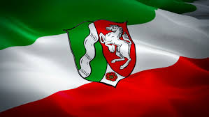 All our nordrhein westfalen flags are 100% premium polyester suitable for indoor and outdoor use. North Rhine Westphalia German Federal Stock Footage Video 100 Royalty Free 1051561267 Shutterstock
