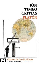 La cultura, la ciencia y el ocio al alcance de todos los lectores. Ion Timeo Critias La Republica De Las Letras