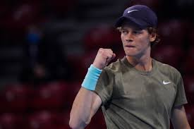 How the season 3 finale says goodbye in an unexpected way. Atp Sofia Sinner E In Finale Domani Sfida A Pospisil Per Il Titolo