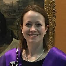 Vicky Ward — Experimental Medicine Division