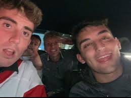 John Nino (@johnmnino) • Instagram photos and videos