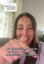 Madison Cantrell Teacher