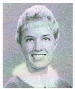 Judy Hyatt (Alford/Hines), Tulsa, OK Oklahoma currently in Port Townsend,  WA USA