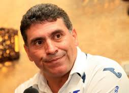 Luis Suárez: 'En el estadio Olímpico hay que hacernos respetar”