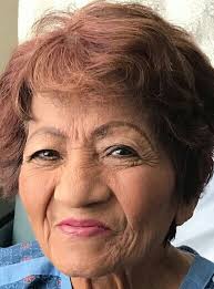 In loving memory of Hercilia R Castro