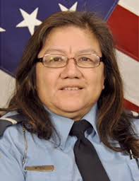 Maria Ascension Paz (nee Rodriguez)