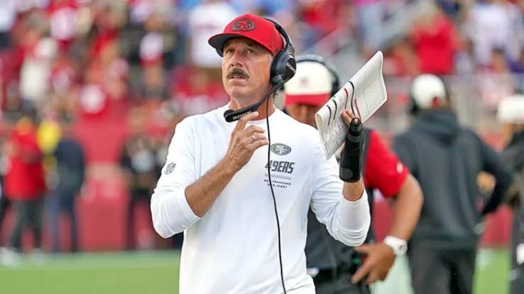 Why Kyle Shanahan felt comfortable sitting the 49ers starters vs. Titans |  49ers Webzone