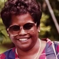 Mary Lee Shorter-Louis Obituary (2023)