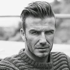 The quiff is similar to the pompadour in that both require short hair on. The Quiff Hairstyle A Modern Gentleman S Guide To An Iconic Cut