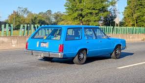 Image result for Pastel Blue 1982 Fairmont