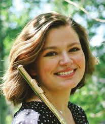 The Philharmonic and the Flute Club: A Long Partnership Meet the Performers