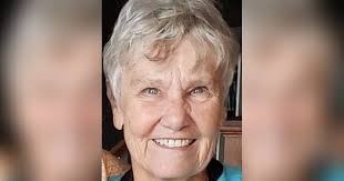 Obituary for Teresa Margaret (Meyer) Irwin