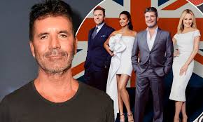 Cowell is the executive producer of america's got talent, which debuted in june 2006, along with fremantle producers of the idol series. Simon Cowell Has Already Made Plans For Britain S Got Talent Return Weeks After Breaking His Back Daily Mail Online