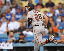 Astros de houston y dodgers de los ángeles, una de las rivalidades más calientes en mlb, llega al escenario esperado y aquí te decimos dónde verlo en vivo. Mlb Power Rankings Giants Schedule Is Daunting Vs Dodgers Astros