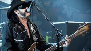 Couldn't be much more from the heart. Lemmy Kilmister Lived The Ultimate 70 Years Of Sex Drugs And Rock And Roll Salon Com