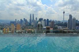 It is an elevation of our contemporary lifestyle with its prestigious location alone speaks miles for its exclusive urban concept. Nn Regalia Residence Kuala Lumpur Updated 2021 Prices