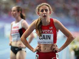 World records for gidey, hassan, hodgkinson, holloway and warholm. Mary Cain Us Athlete Accuses Alberto Salazar And Nike Of Overseeing System Of Physical And Emotional Abuse The Independent The Independent