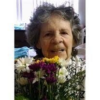 Jeanette Y. Foote Obituary