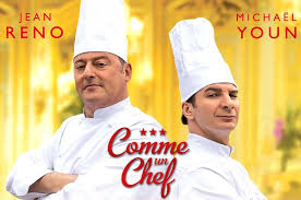 Voici les meilleures recettes que nous avons. Comme Un Chef Petite Revue Cine De Cuisine