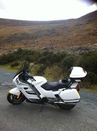 Pin De Dean Yanover Em Honda St 1100