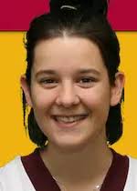 Kelli McIntyre (1/12/2009)