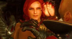 Count Reuven'S Treasure - The Witcher 3 Guide - Ign