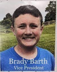 Ricky Barth's Instagram, Twitter & Facebook